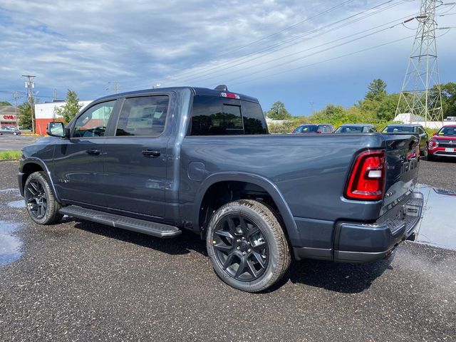 2026 Ram 1500 Laramie photo 3