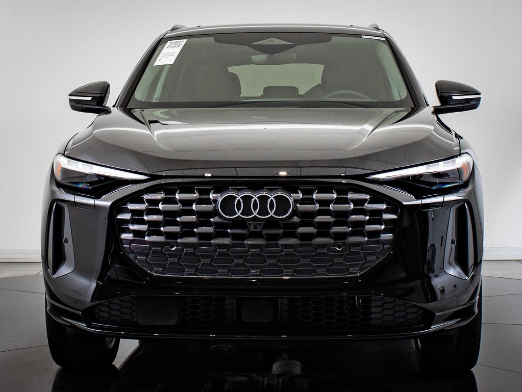 2025 Audi Q5 2.0T Premium Plus photo 2