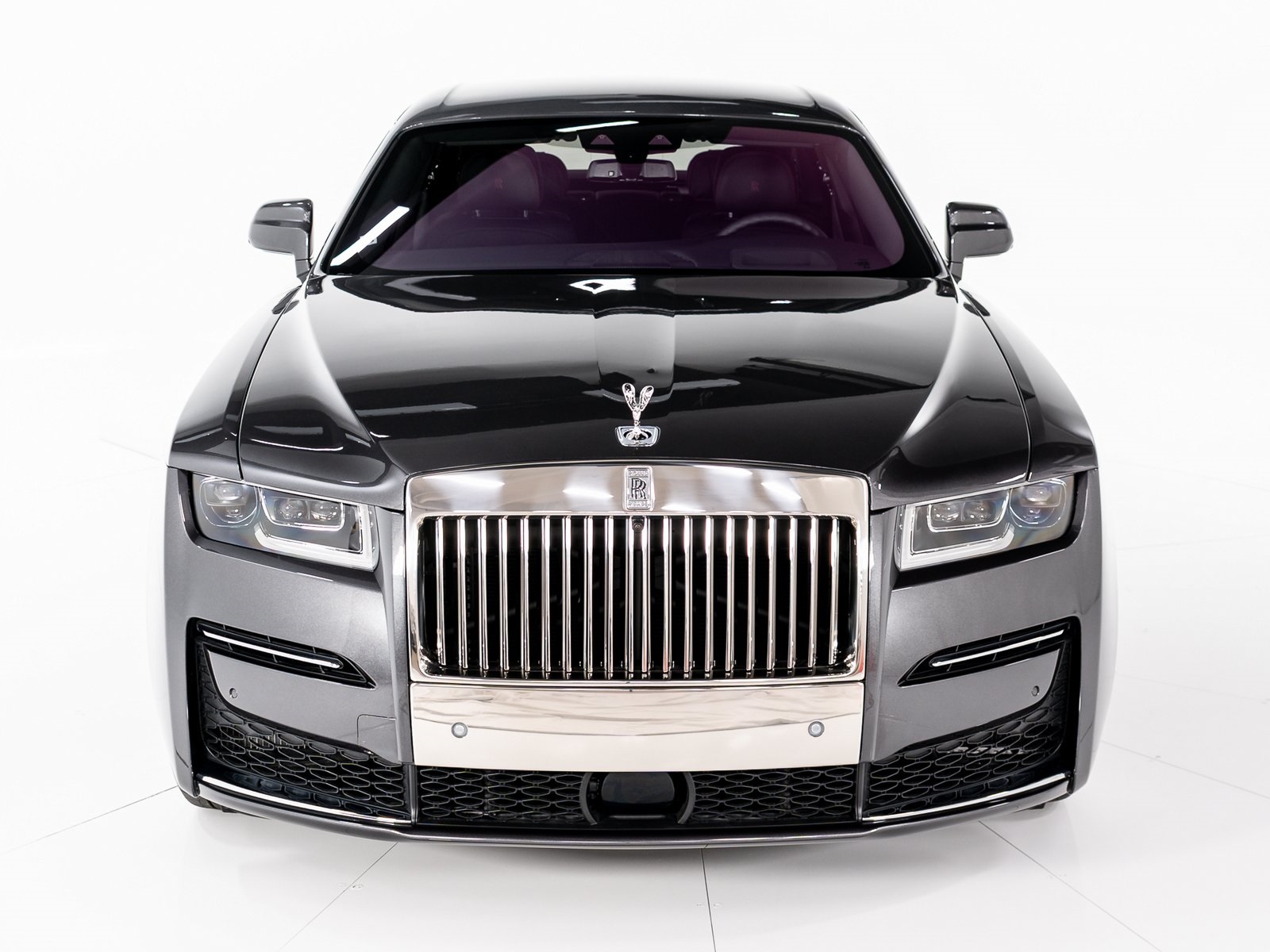 2023 Rolls Royce Ghost RR21 photo 8