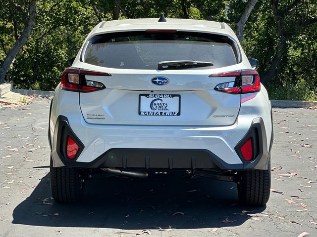 2025 Subaru Crosstrek Base photo 5