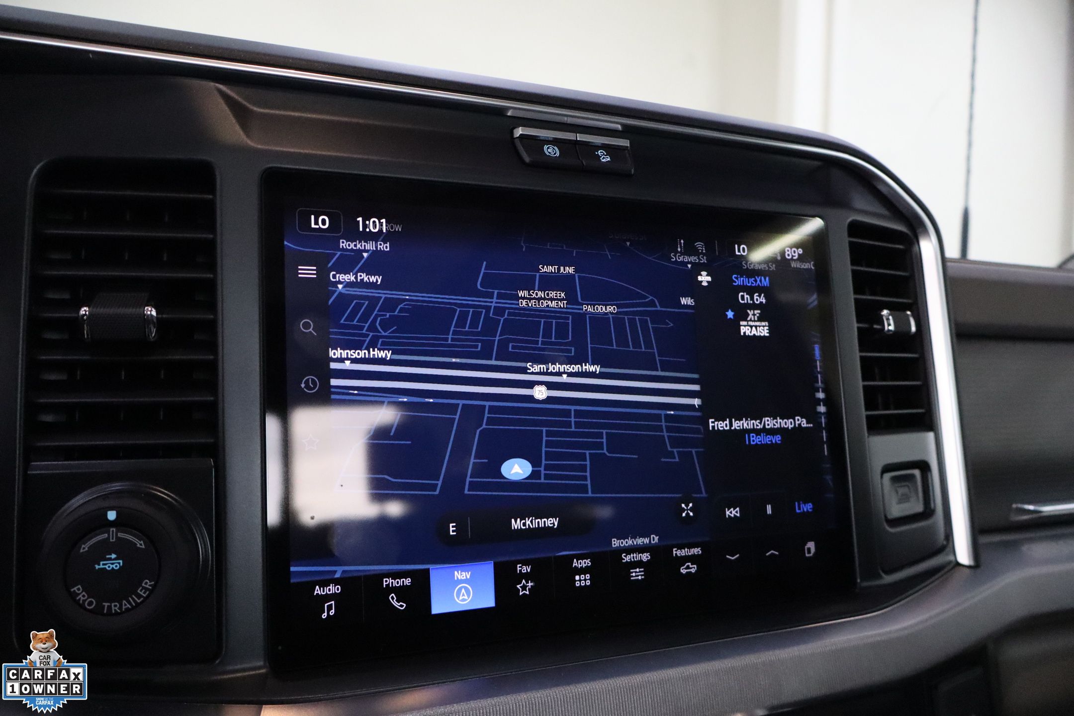 2025 Ford F-450 photo 24
