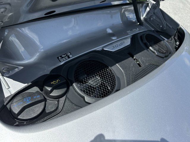 2024 Porsche 911 4 GTS photo 22