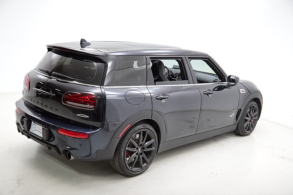 2022 MINI CLUBMAN - Image 6