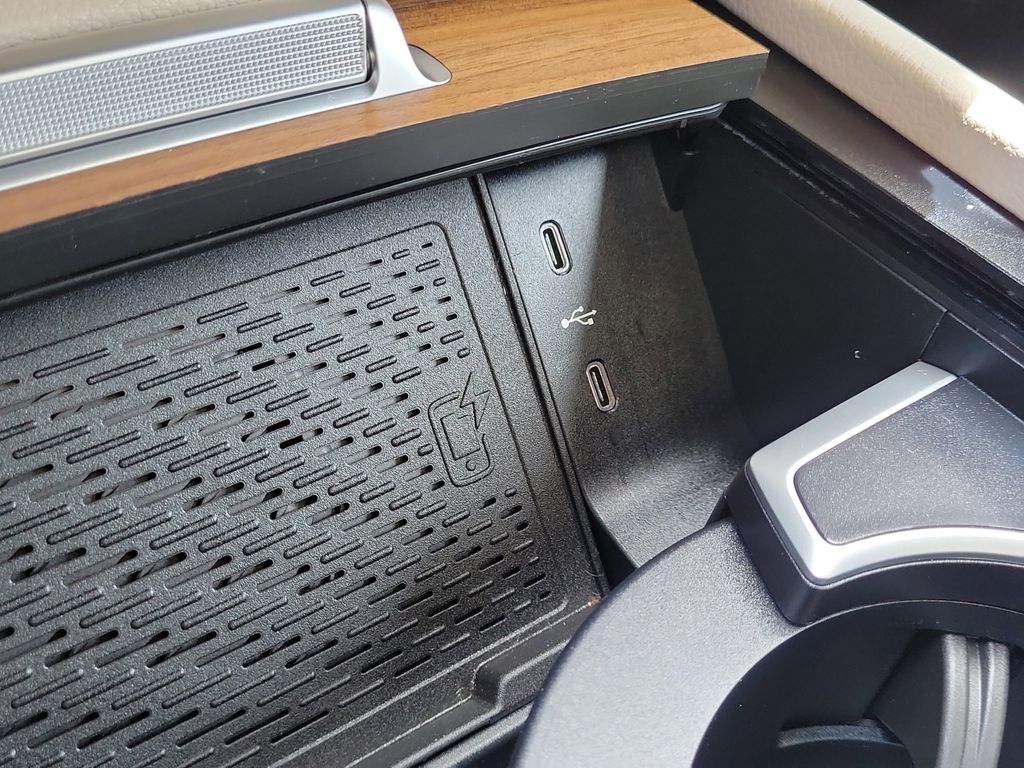 2025 Mercedes Benz GLE 350 4MATIC photo 21