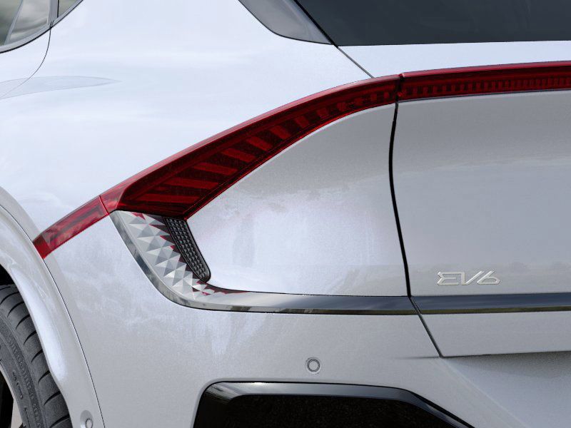 2025 Kia EV6 GT-Line photo 10