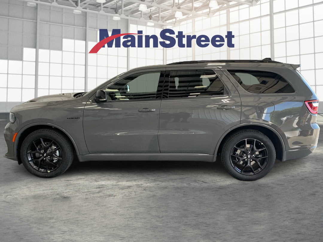 2026 Dodge Durango GT Plus photo 2
