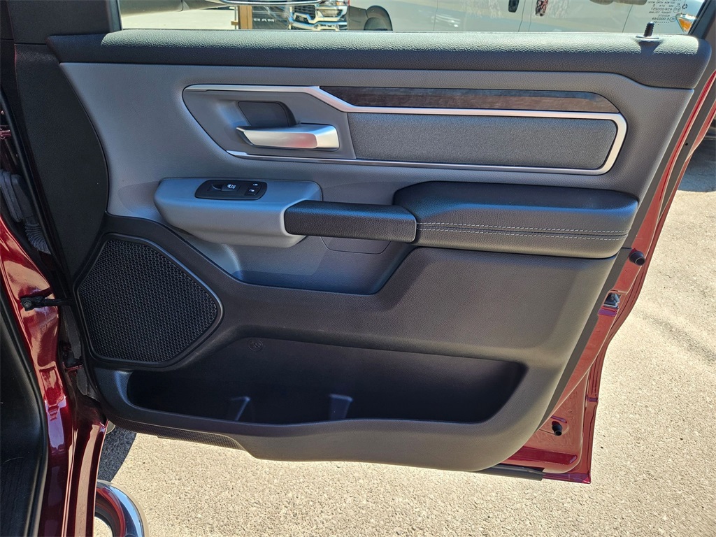 2021 Ram 1500 Big Horn Lone Star photo 15