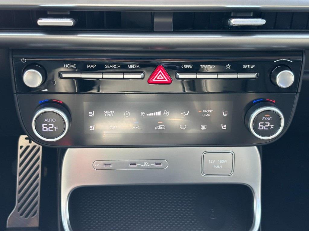 2026 Hyundai Ioniq photo 10