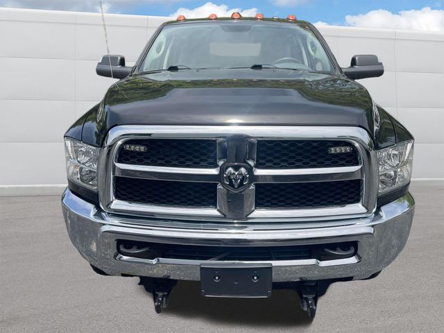 2018 Ram 3500 Tradesman photo 9