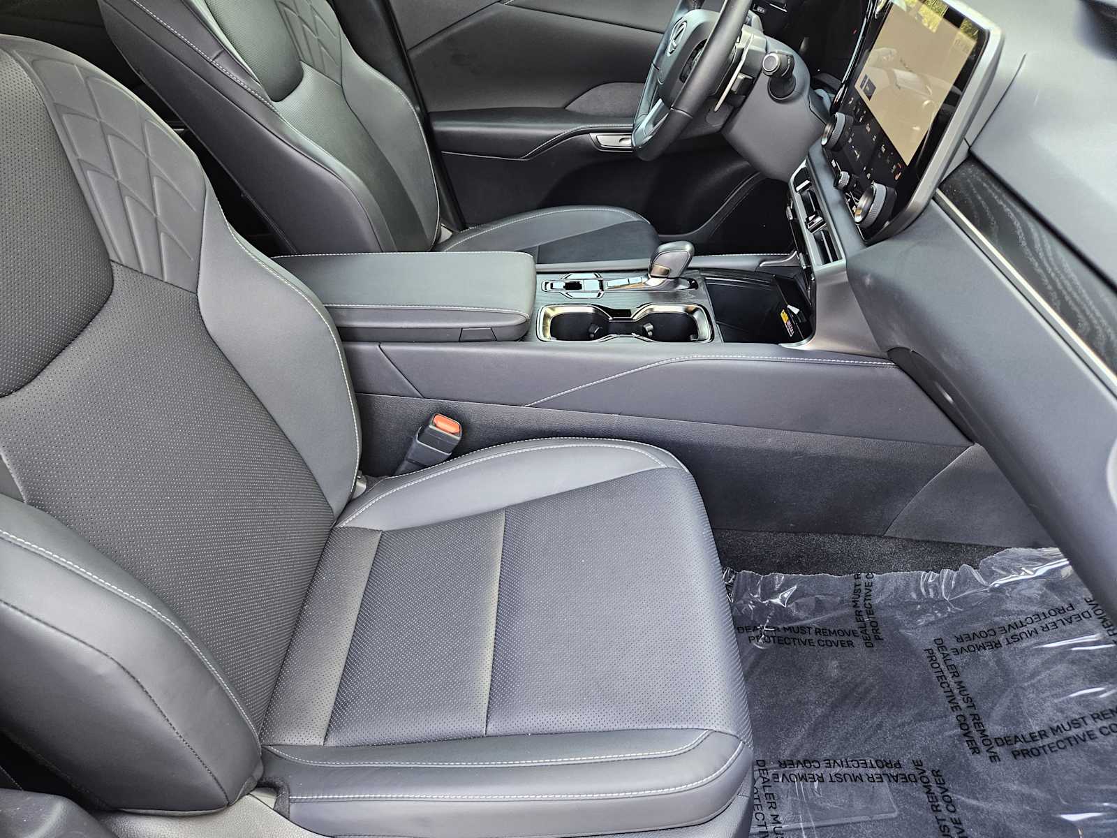 2024 Lexus RX 350 Premium photo 9