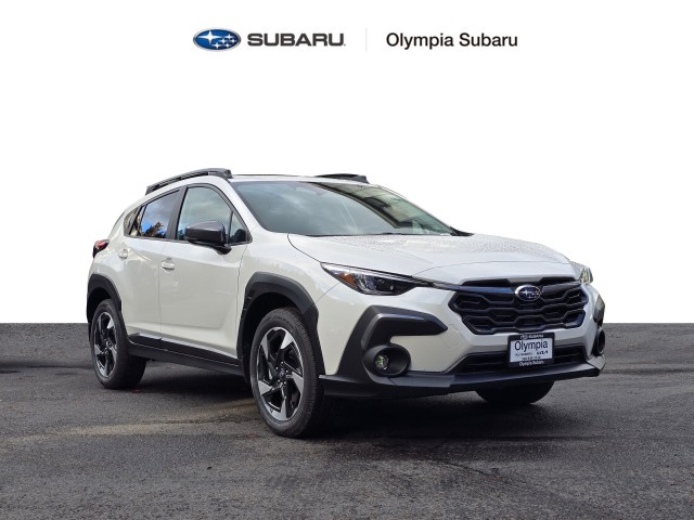 2025 Subaru Crosstrek Limited's photo