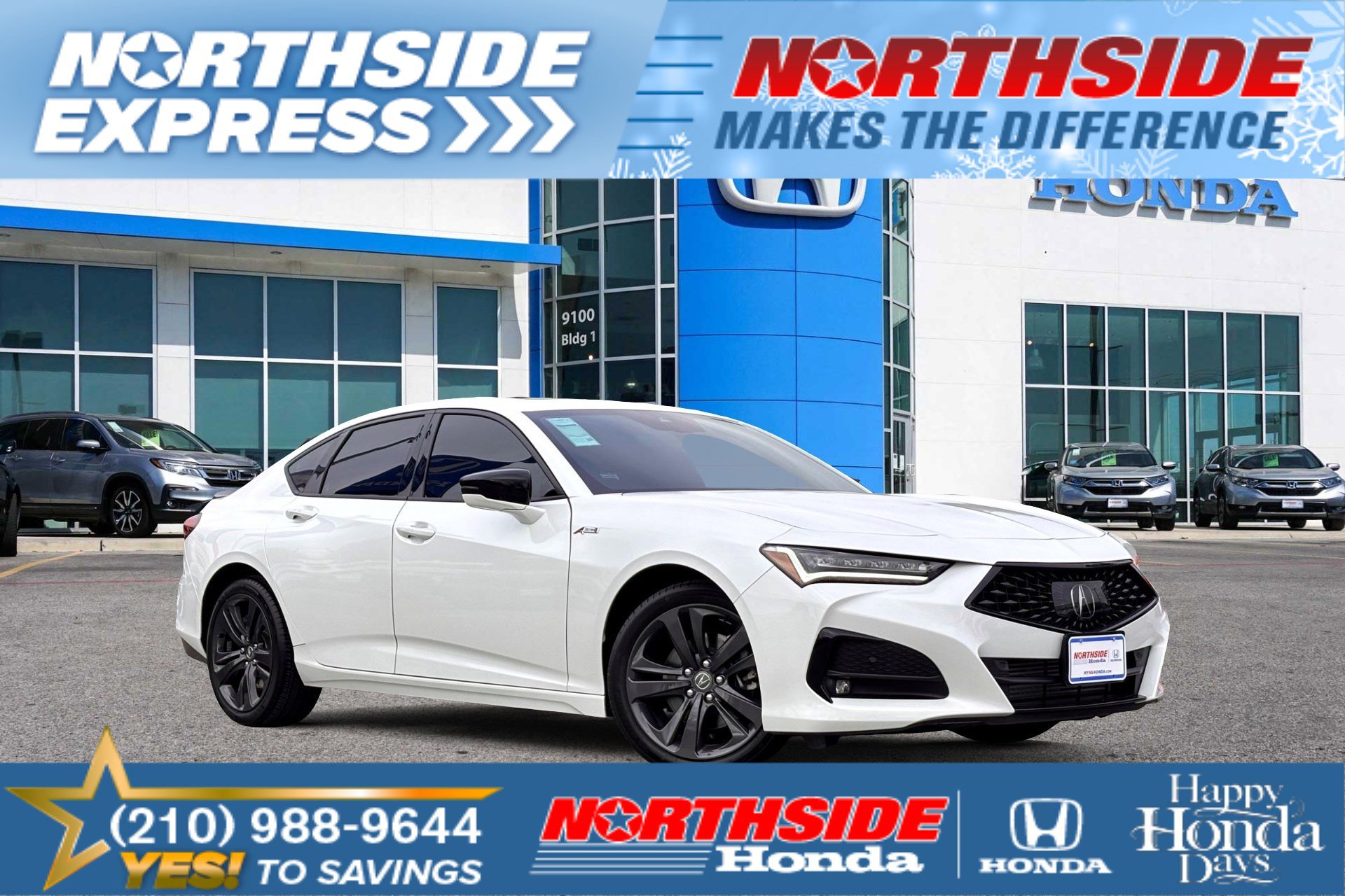 2023 Acura TLX A-SPEC Package's photo