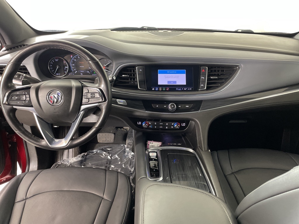 2024 Buick Enclave Premium photo 37