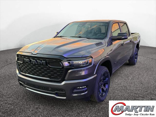 2026 RAM Ram 1500 Pickup Big Horn/Lone Star's photo