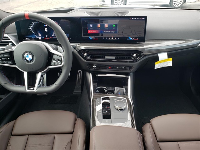 2025 Bmw M340i photo 15