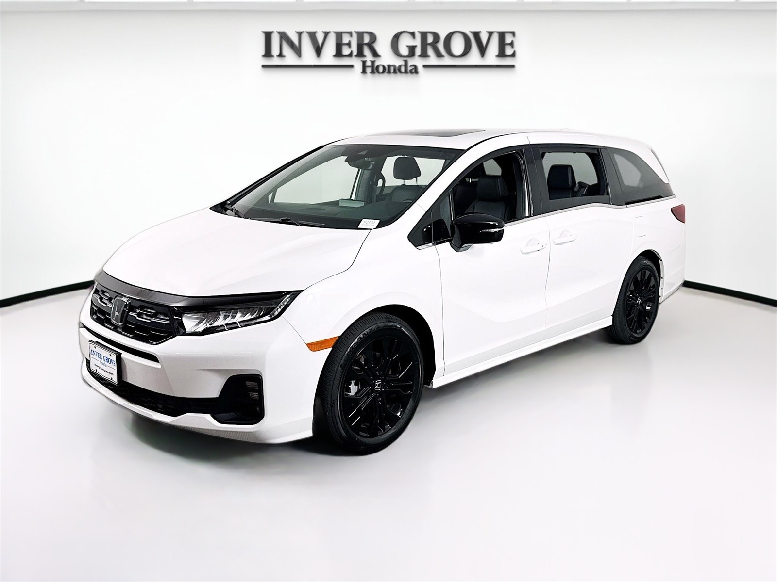 2025 Honda Odyssey Sport L's photo