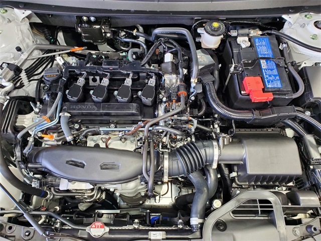 2025 Honda Accord SE photo 29