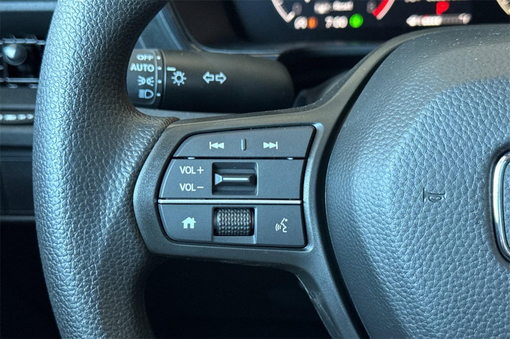 2026 Honda CR-V EX photo 27