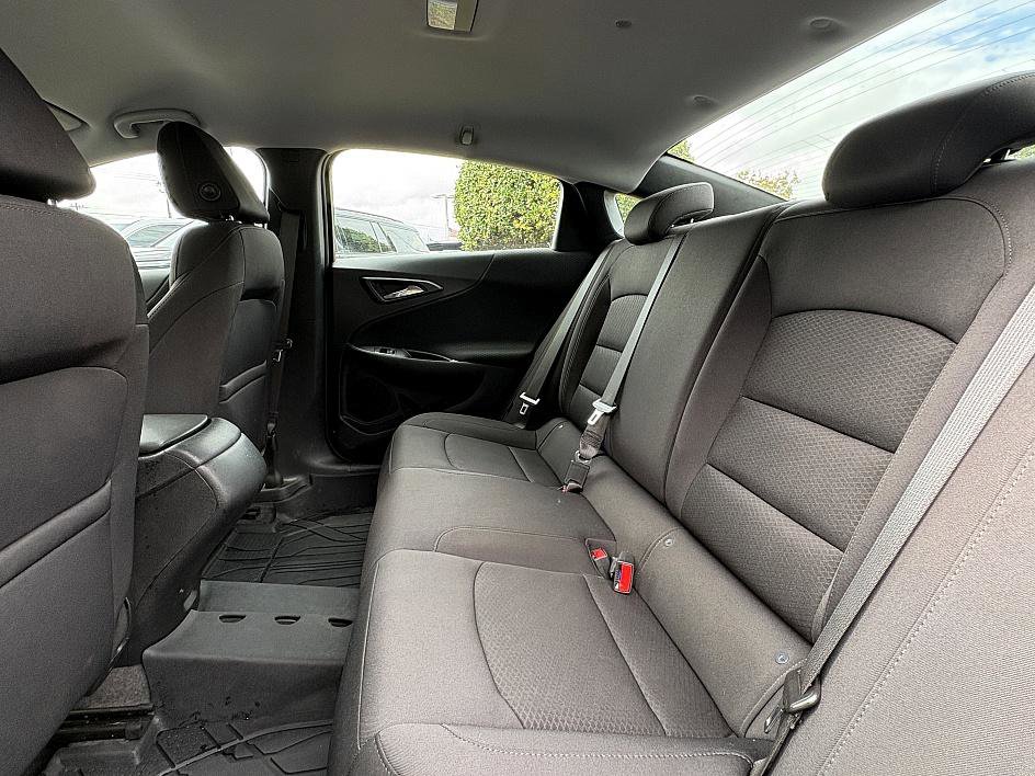 2020 Chevrolet Malibu photo 10