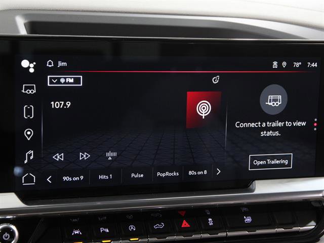 2022 Gmc Sierra 1500 SLT photo 12