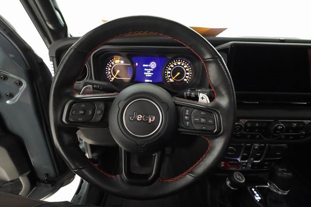 2024 Jeep Wrangler Rubicon 392 photo 10