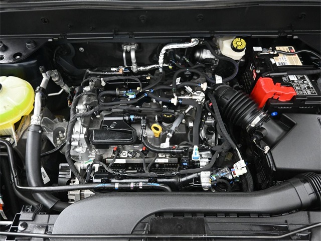 2022 FORD BRONCO SPORT - Image 35