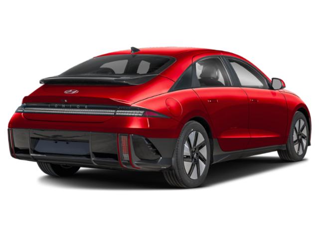 2025 Hyundai Ioniq 6 SE photo 15