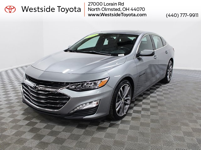 2023 Chevrolet Malibu 2LT