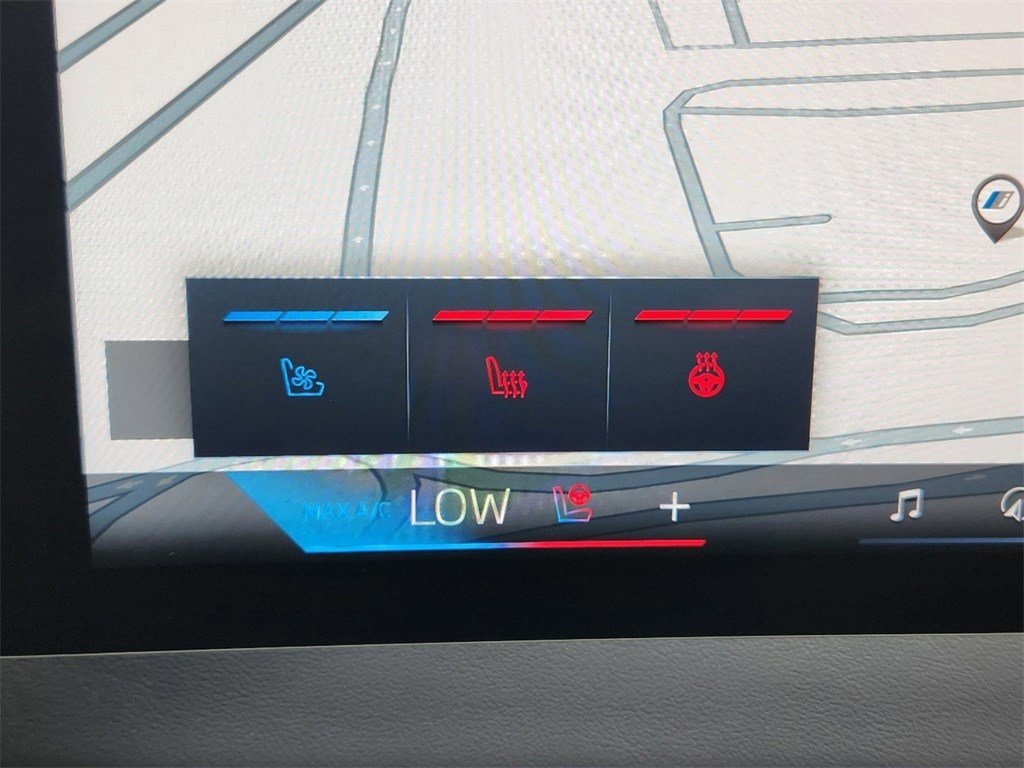 2025 Bmw iX photo 15