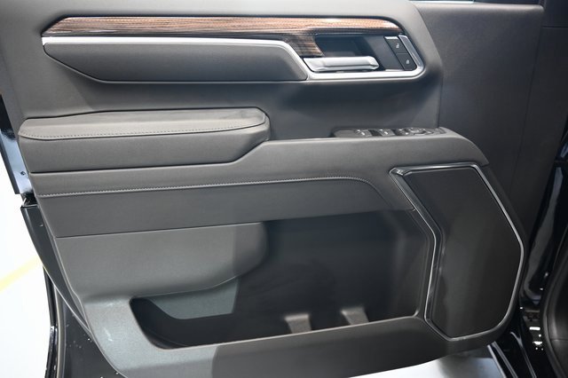 2025 Chevrolet Silverado 2500HD LT photo 22