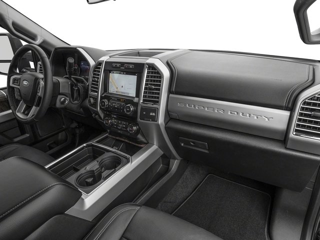 2018 Ford F-250 Lariat photo 15
