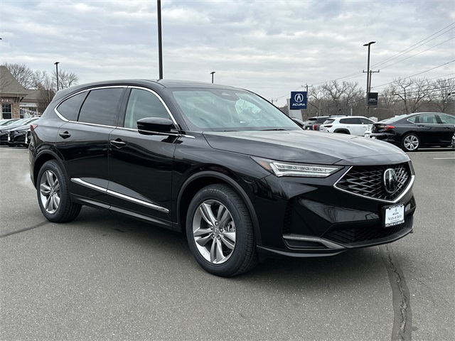 2025 Acura MDX Base photo 5