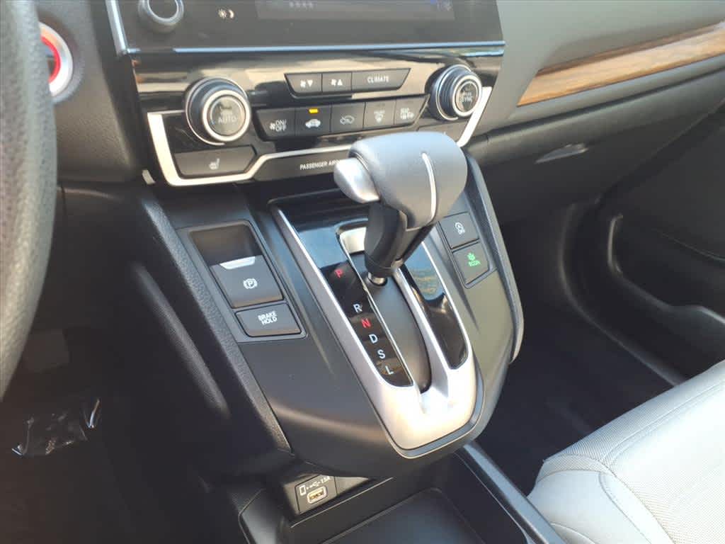 2022 Honda CR-V EX photo 20