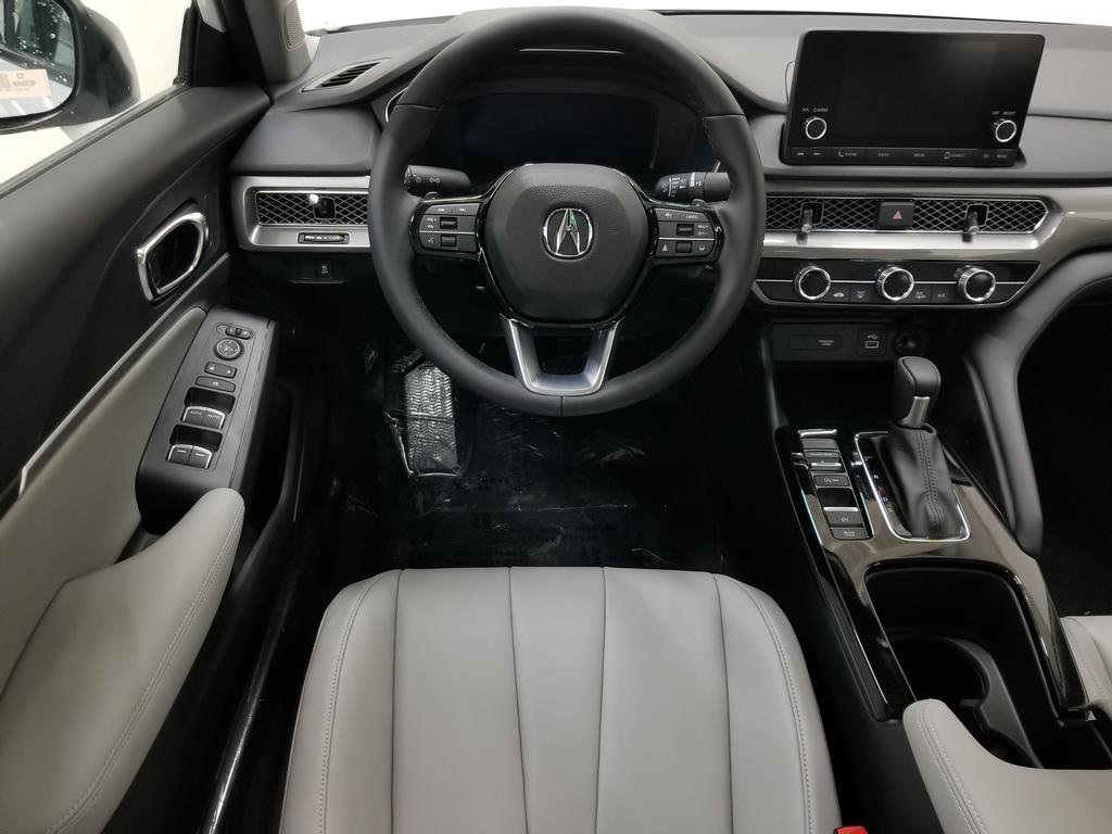 2025 Acura Integra Base photo 7