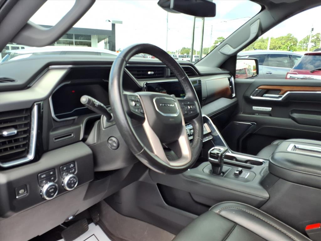 2022 Gmc Sierra 1500 Denali photo 15