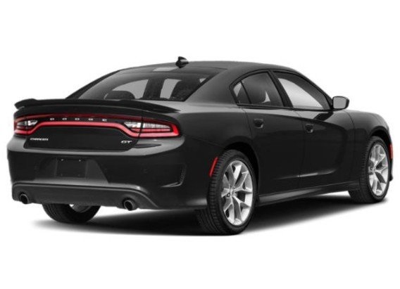 Image of Pre-Owned 2023 Dodge Charger GT