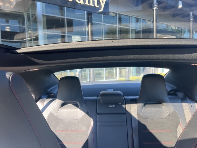 2023 Mercedes Benz CLA 250 4MATIC photo 47