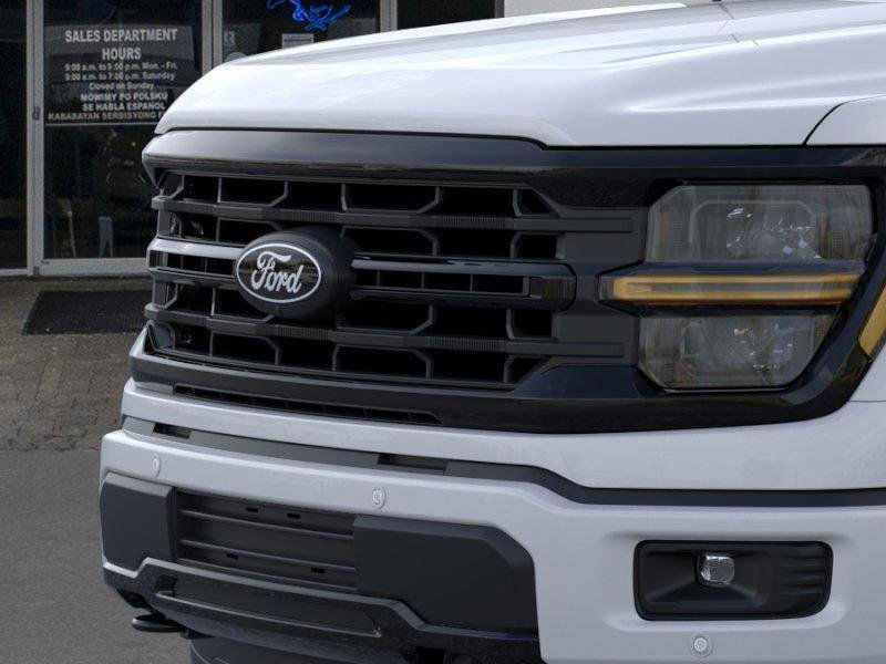 2025 FORD F-150 - Image 20