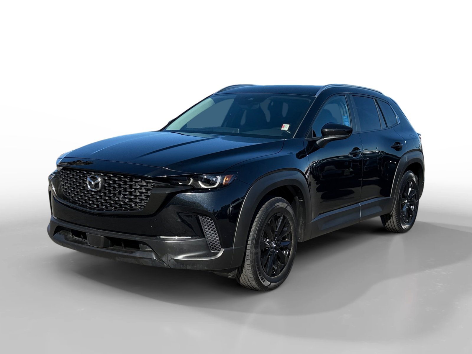 2024 Mazda CX-50 S PREFERRED's photo