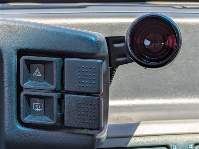 1989 Ford Mustang GT photo 25