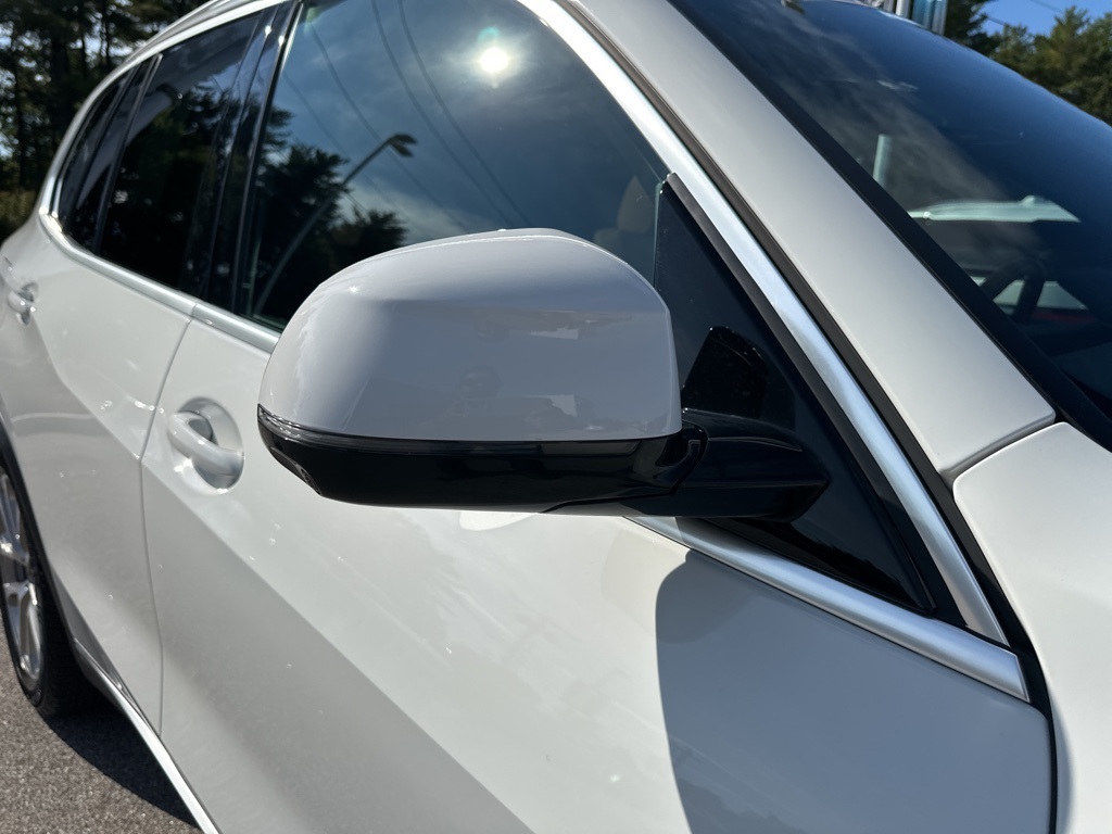 2022 Bmw X5 xDrive40i photo 30