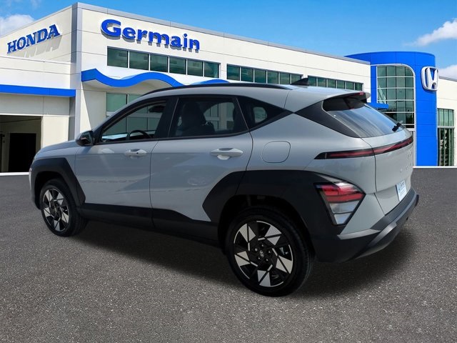 2024 Hyundai Kona SE photo 6