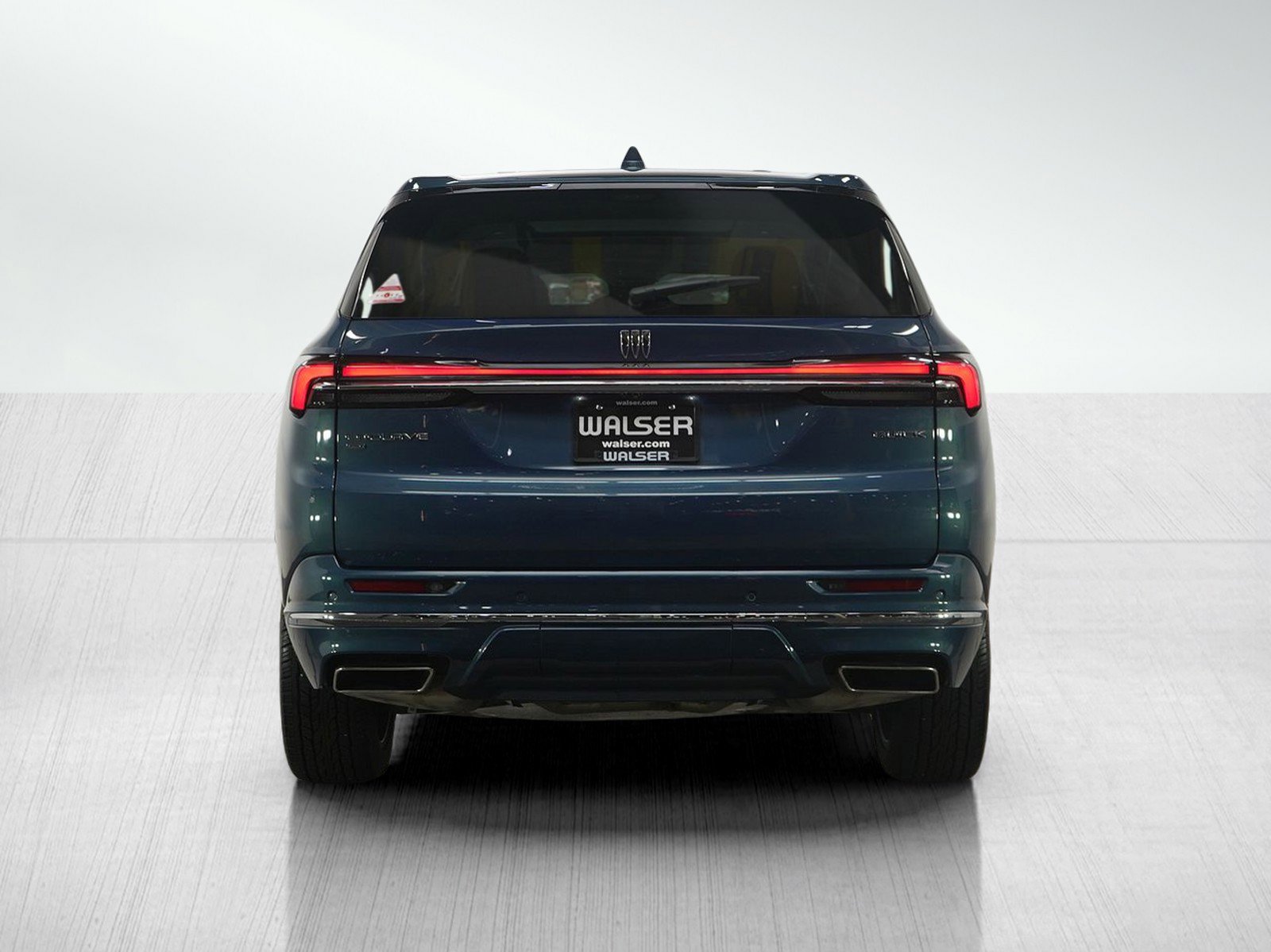 2025 Buick Enclave Avenir photo 4