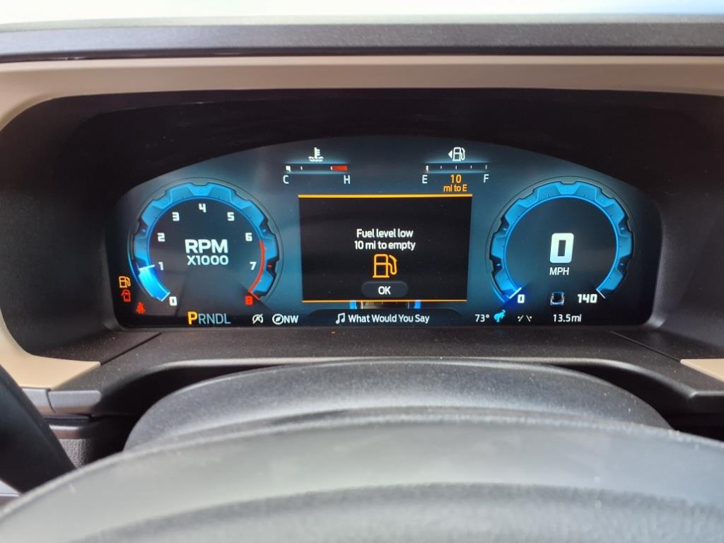 2025 Ford Bronco Sport Big Bend photo 15