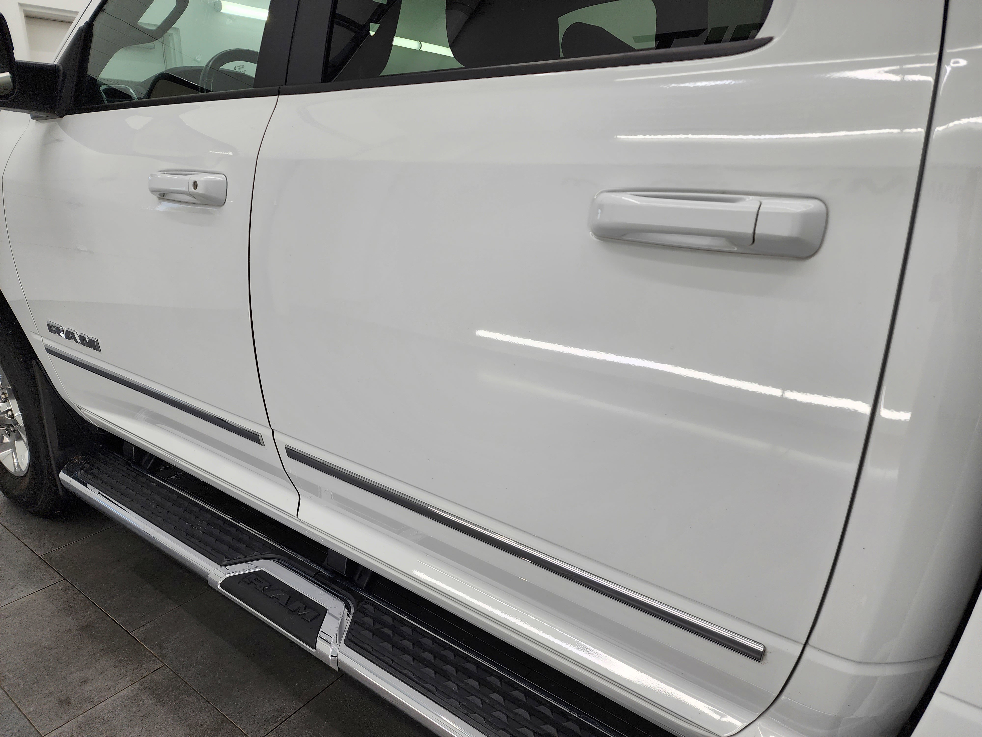 2022 Ram 2500 Big Horn photo 13