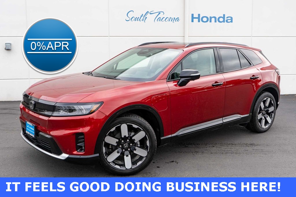 2025 Honda Prologue Elite's photo