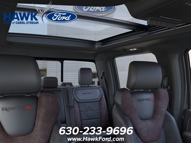 2026 FORD F-150 - Image 22