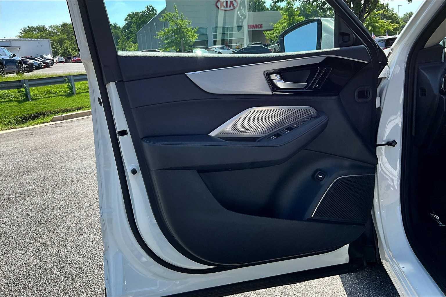 2023 Acura MDX Sport photo 19