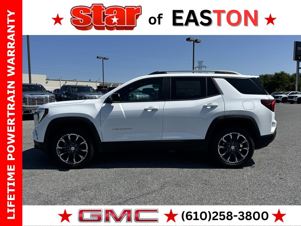2026 Gmc Terrain Elevation photo 5