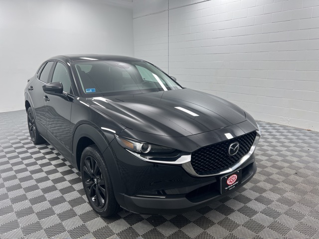 2024 Mazda CX-30 Select Sport